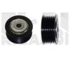 CALIBER 89030 Tensioner Pulley, v-ribbed belt
